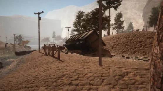 Crimson Tide: Operation Online — Screenshots