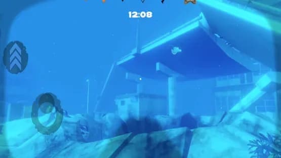 Subnautic Adventures — Screenshots