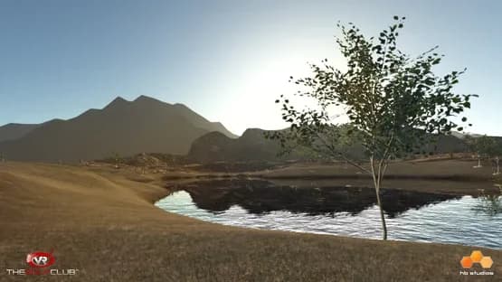 The Golf Club VR — Screenshots