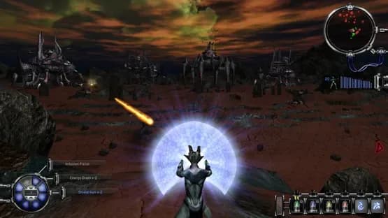Salvation Prophecy — Screenshoty
