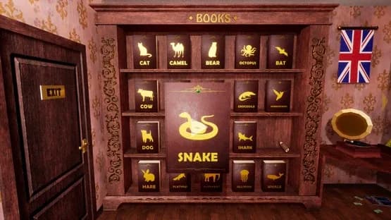 Books — Screenshoty