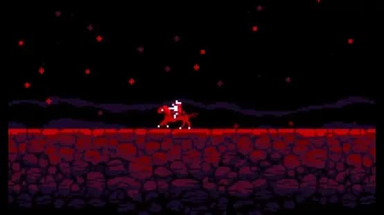 Overwhelm — Screenshoty