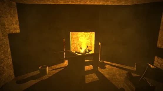 The Moon Sliver — Screenshots