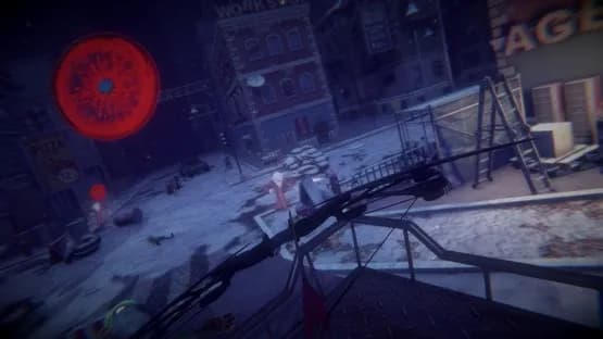 Dracula: Vampires vs. Zombies — Screenshots