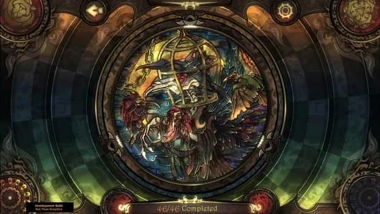 Glass Masquerade 2: Illusions — Screenshoty