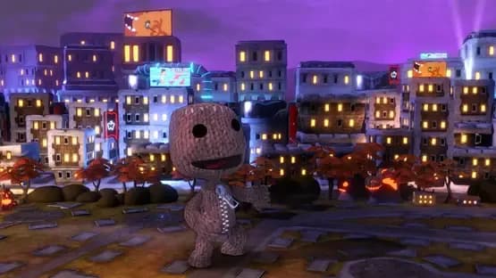 Costume Quest 2 — Screenshoty