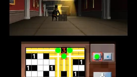 Nikoli's Pencil Puzzle — Screenshots
