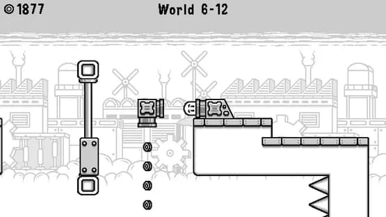 Jack N' Jill DX — Screenshots