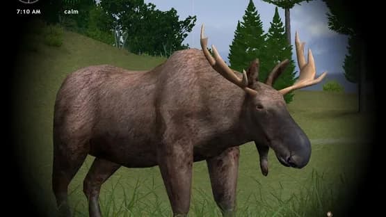 Hunting Unlimited 2010 — Screenshots