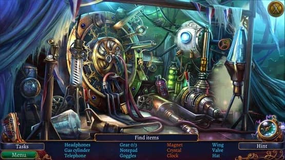 Modern Tales: Age of Invention — Screenshots