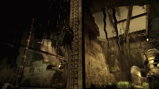 Edge of Twilight: Return to Glory — Screenshots