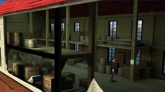 Gold Rush! Anniversary — Screenshots