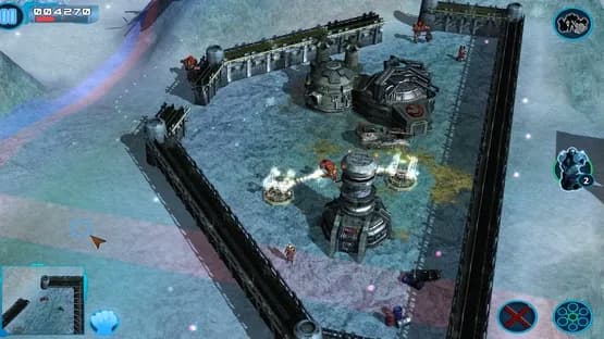 Z: Steel Soldiers — Screenshots