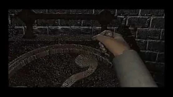 D — Screenshoty
