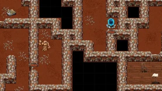 Equilibrium of Divinity — Screenshoty