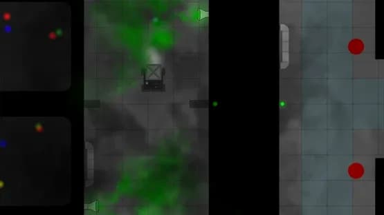 Laser Maze — Screenshoty