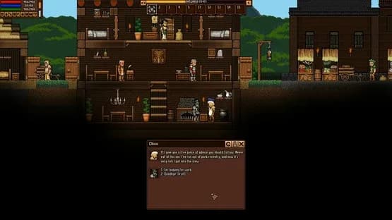 Realms of Magic — Screenshots