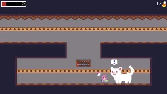 Spooky Ghosts Dot Com — Screenshoty