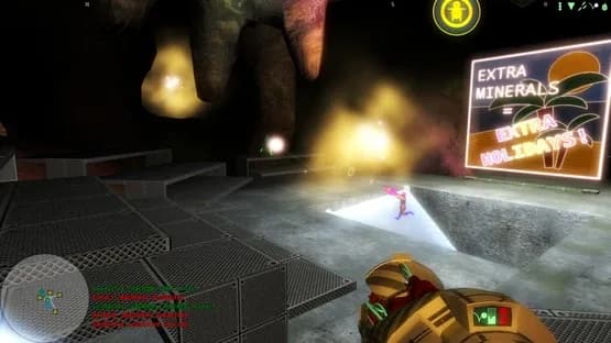 Sandmason — Screenshots