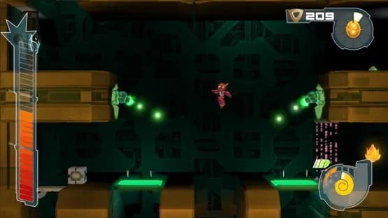 Explodemon! — Screenshots