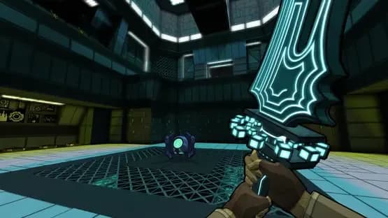 Wrack — Screenshots