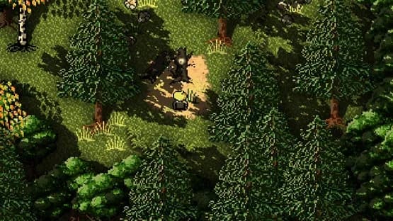 Midsummer Night — Screenshots