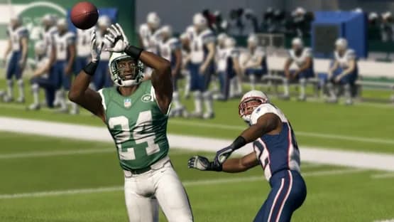 Madden NFL 13 — Screenshoty
