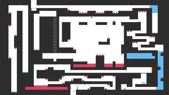 Big Tower Tiny Square — Screenshoty