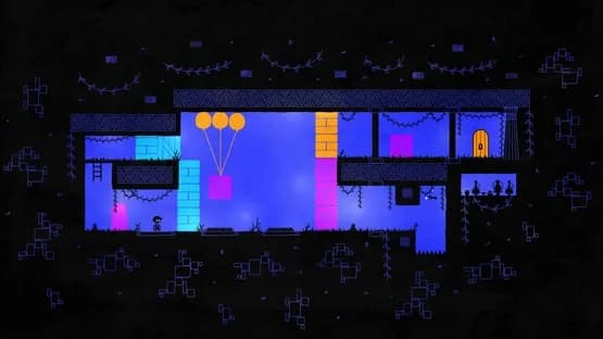 Hue — Screenshots