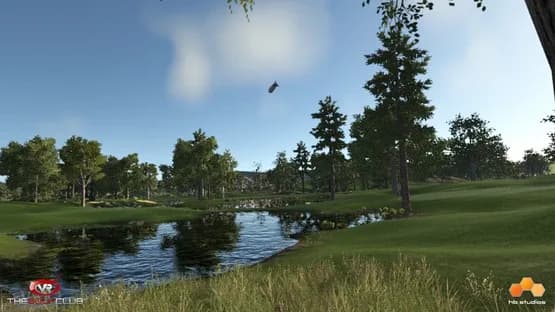 The Golf Club VR — Screenshots