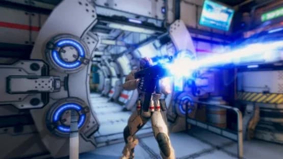 Strike Team Hydra — Screenshoty