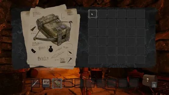 Shadwen — Screenshots
