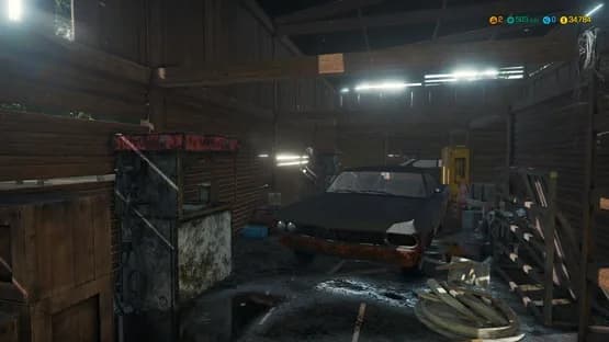 Car Mechanic Simulator 2018 — Screenshots