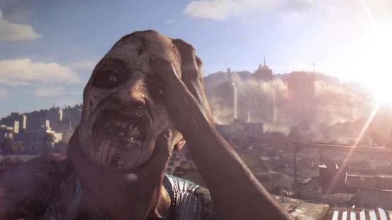 Dying Light — Screenshoty