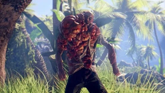 Dead Island Definitive Collection — Screenshoty