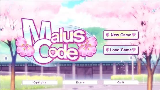 Malus Code — Screenshots