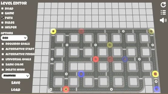 Car Puzzler — Screenshoty