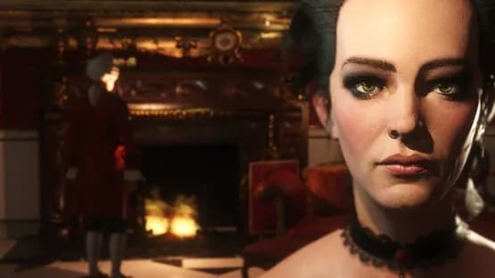 The Council: Episode 1 - The Mad Ones — Screenshots