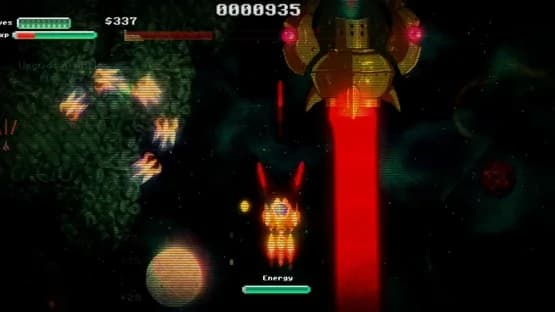 Star Drifter — Screenshots