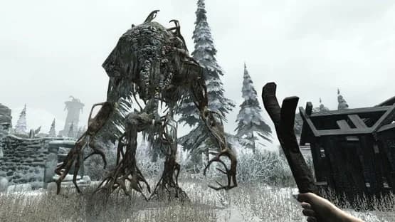 Savage Lands — Screenshots