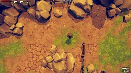 Defense the Farm — Screenshots