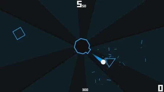 Polygoneer — Screenshots
