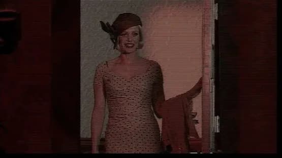 Tex Murphy: Overseer — Screenshoty