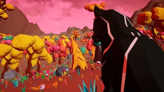 Paws and Soul — Screenshots