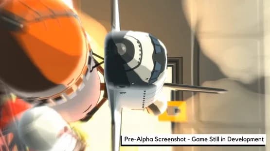 Mars Horizon — Screenshots