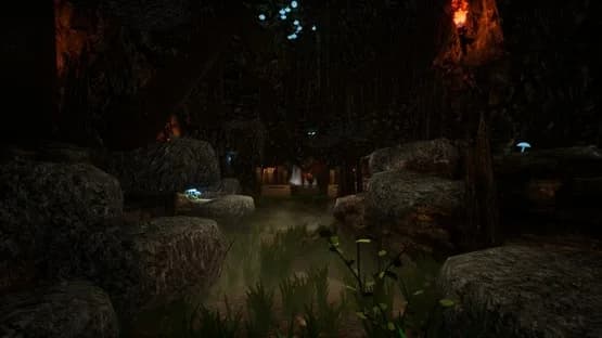 Fireflies — Screenshots