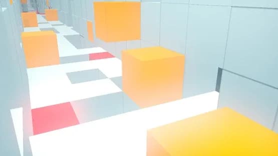 Break the Cube — Screenshoty