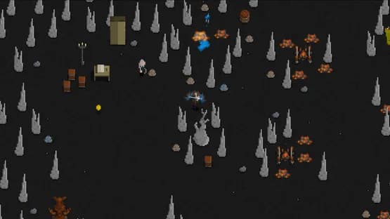 Totem — Screenshots