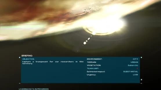 UFO: Aftermath — Screenshots