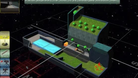3d Bridges — Screenshots